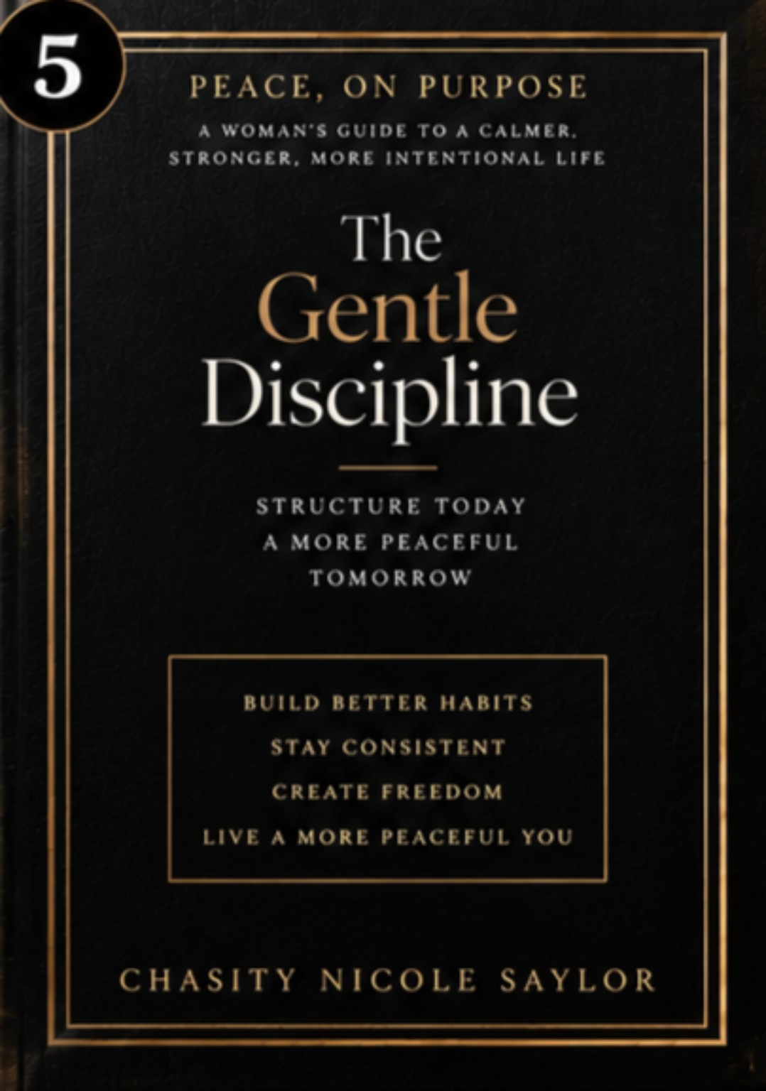 The Gentle Discipline